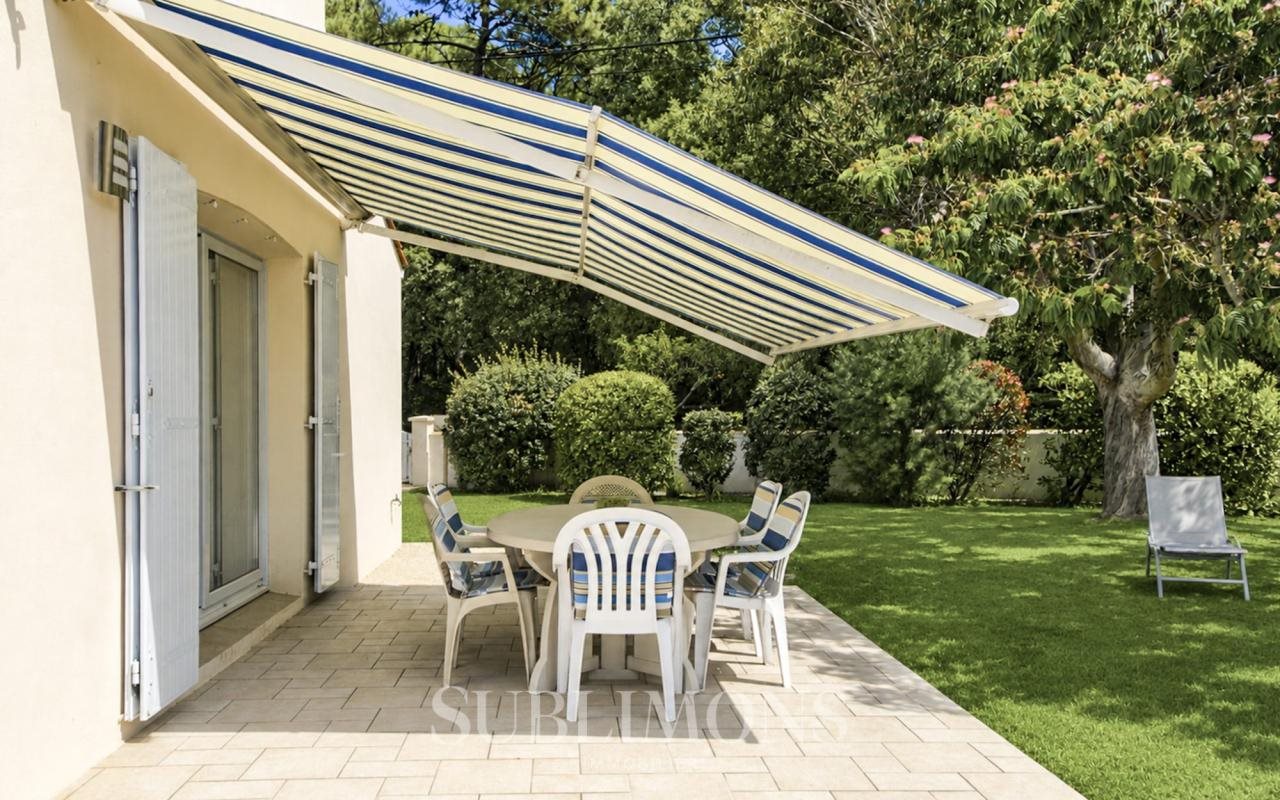 Maison à vendre, 95m², La Barre-de-Monts