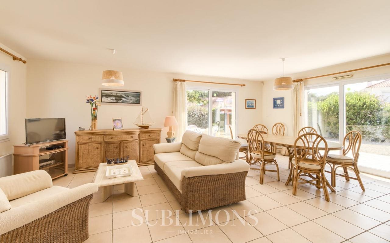 Maison à vendre, 95m², La Barre-de-Monts