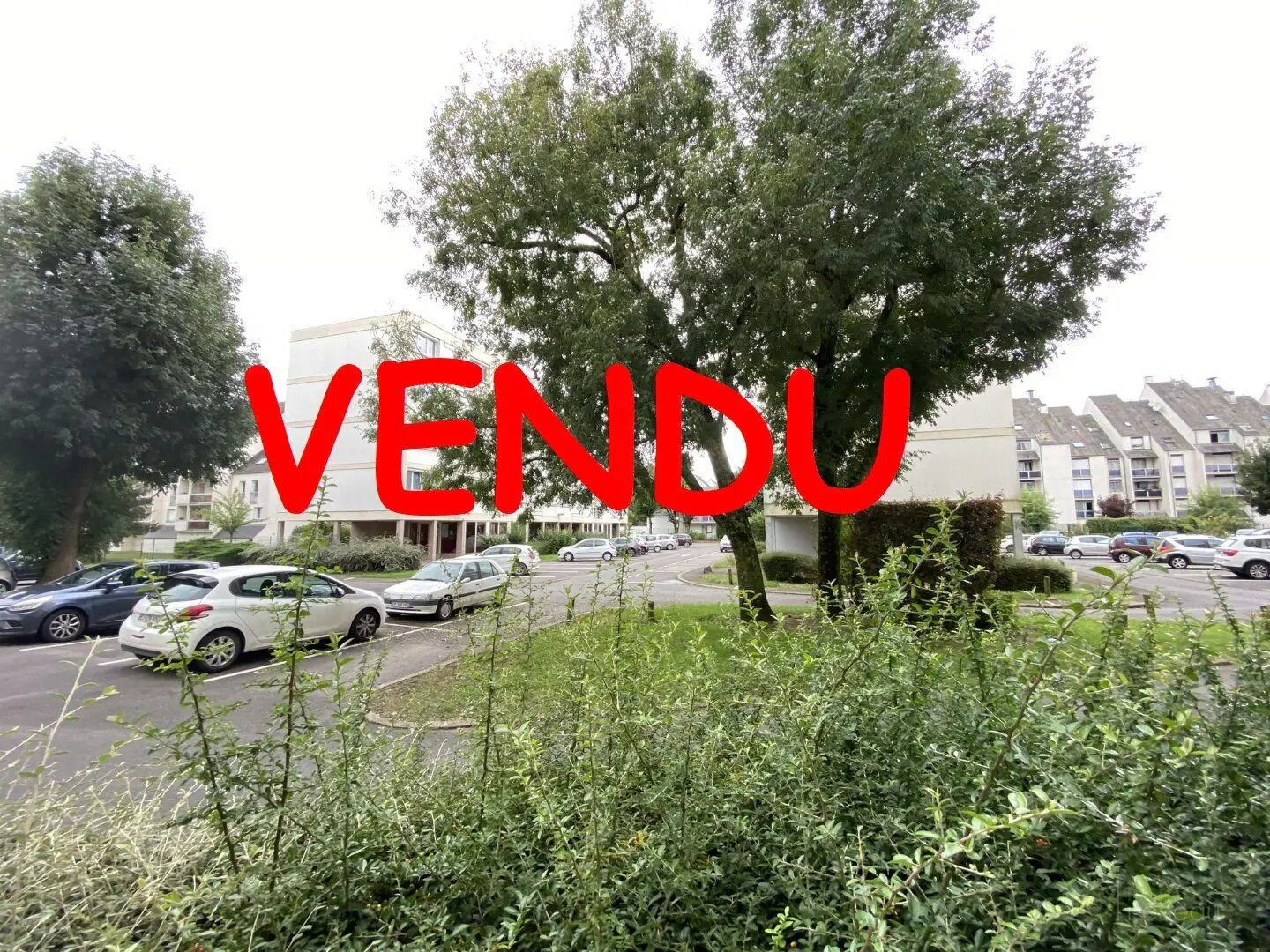 Appartement à vendre, 44m², Olivet