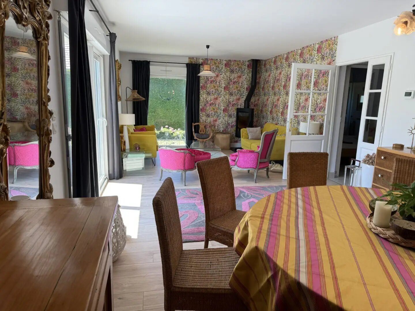 Maison à vendre, 148m², Saint-Pryvé-Saint-Mesmin