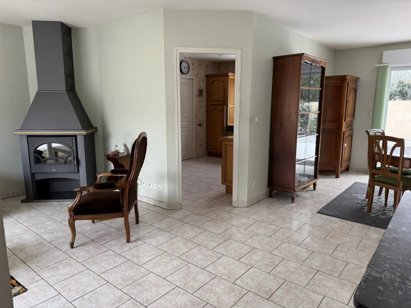 Maison à vendre, 102m², Olivet