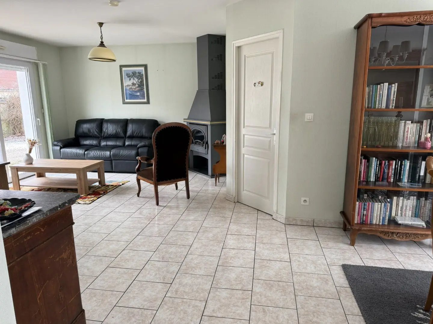 Maison à vendre, 102m², Olivet