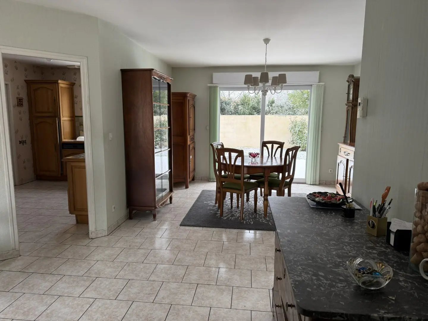 Maison à vendre, 102m², Olivet
