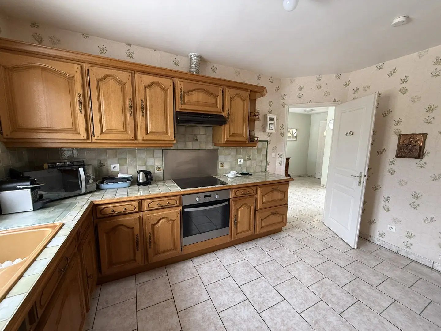 Maison à vendre, 102m², Olivet