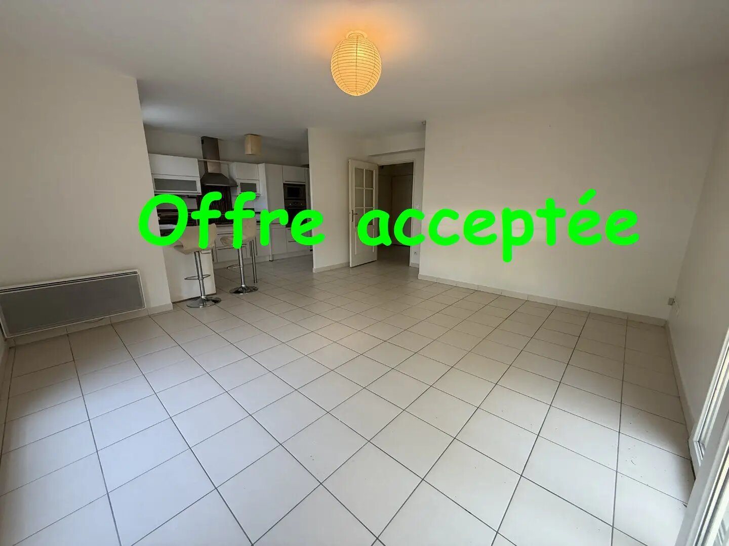 Appartement à vendre, 66m², Saint-Jean-le-Blanc