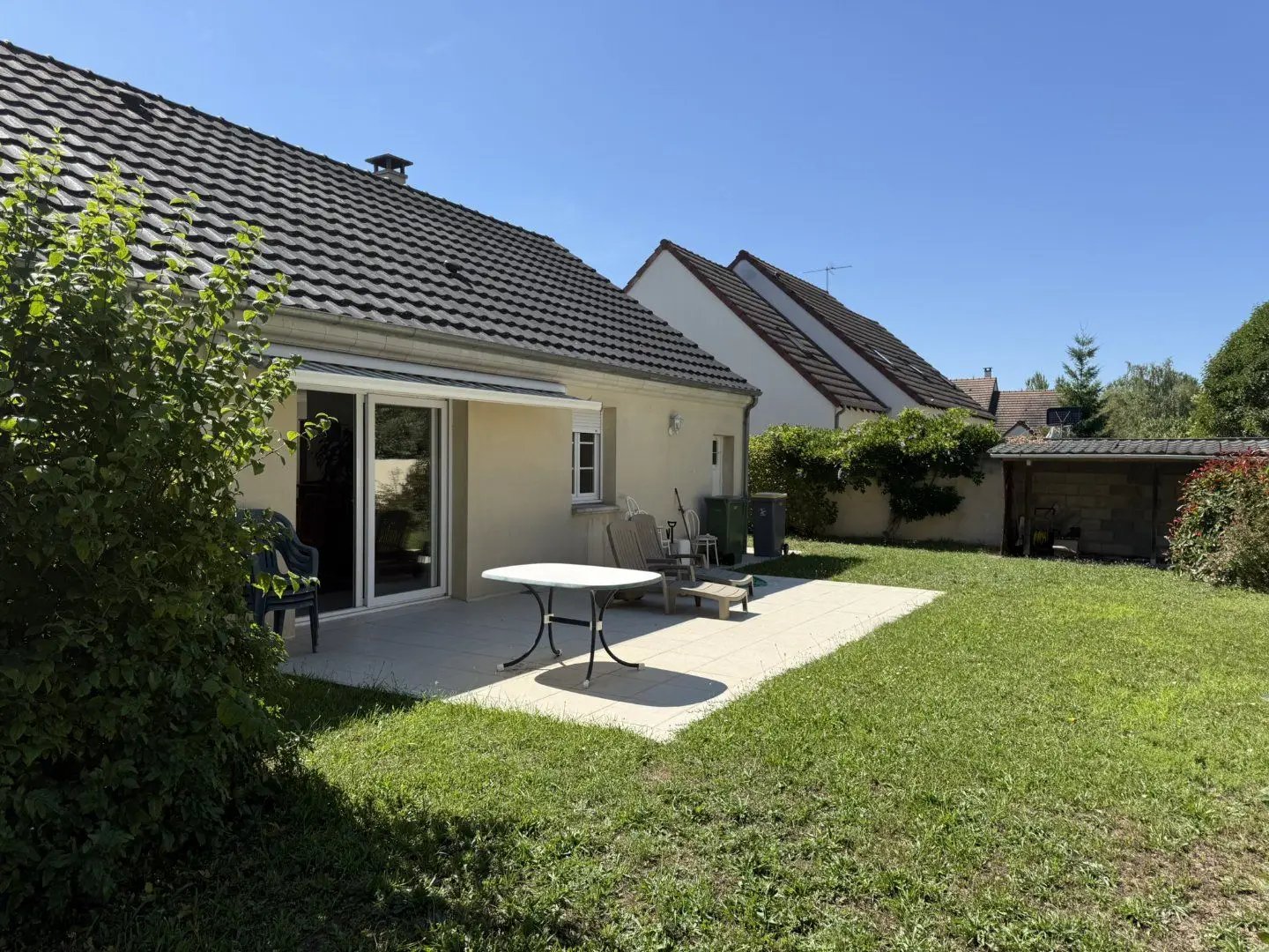 Maison à vendre, 102m², Olivet