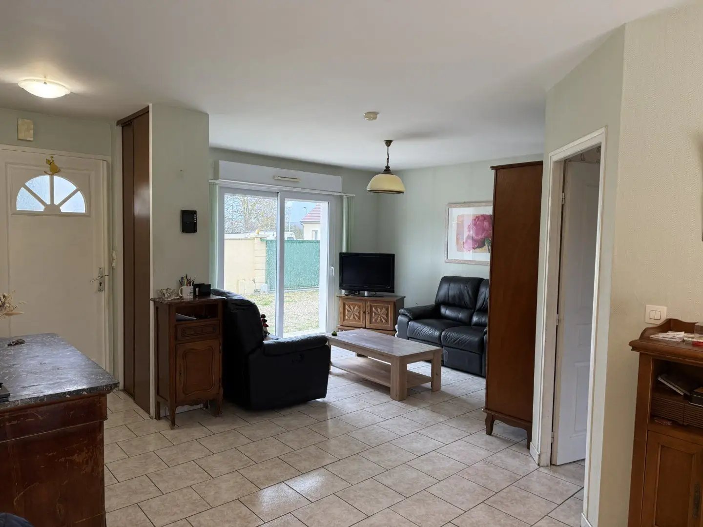 Maison à vendre, 102m², Olivet