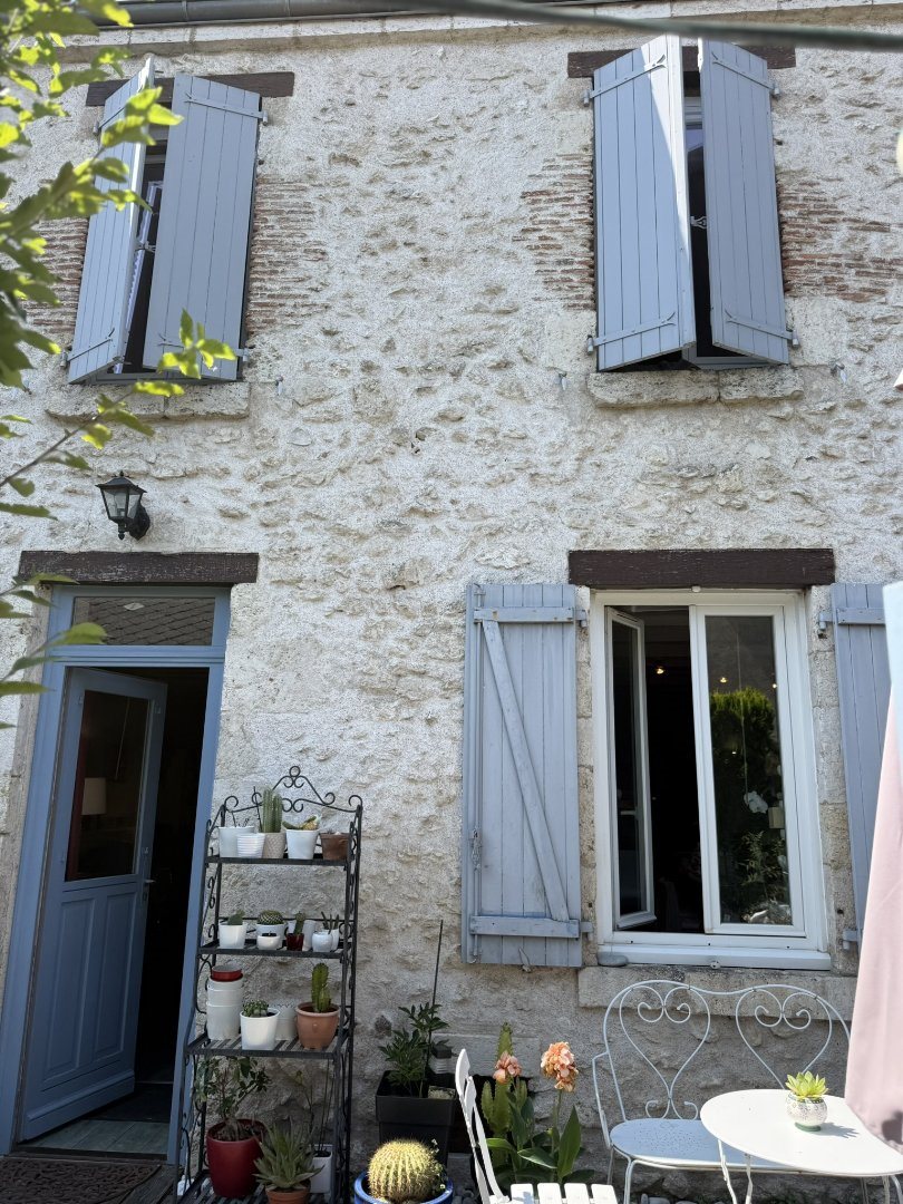 Maison à vendre, 122m², Baule