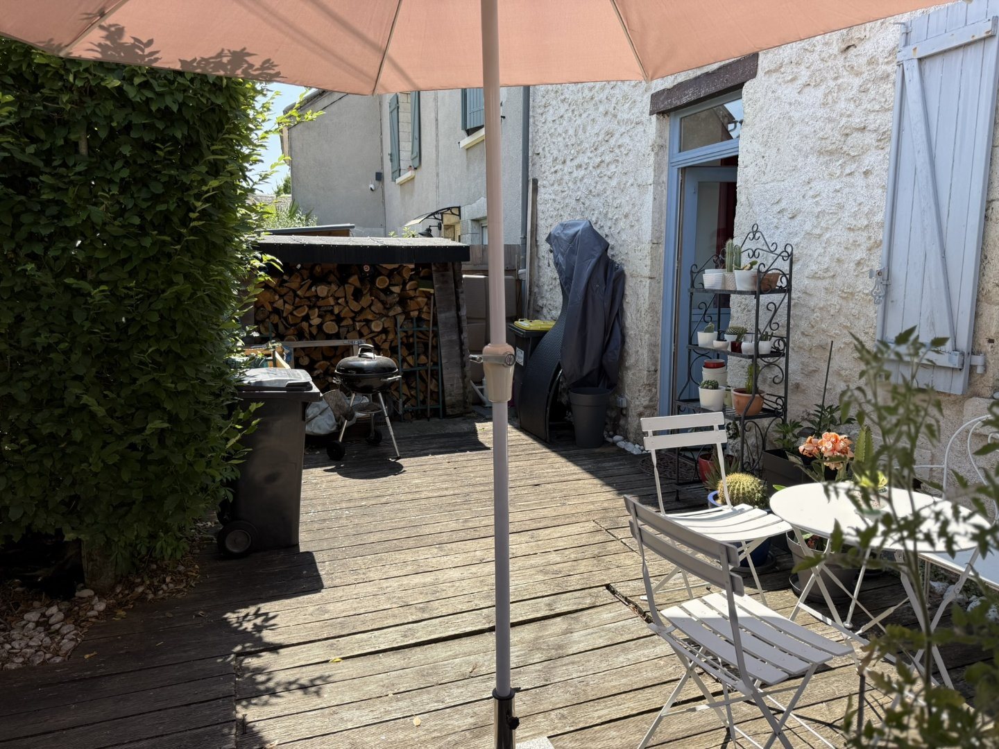 Maison à vendre, 122m², Baule