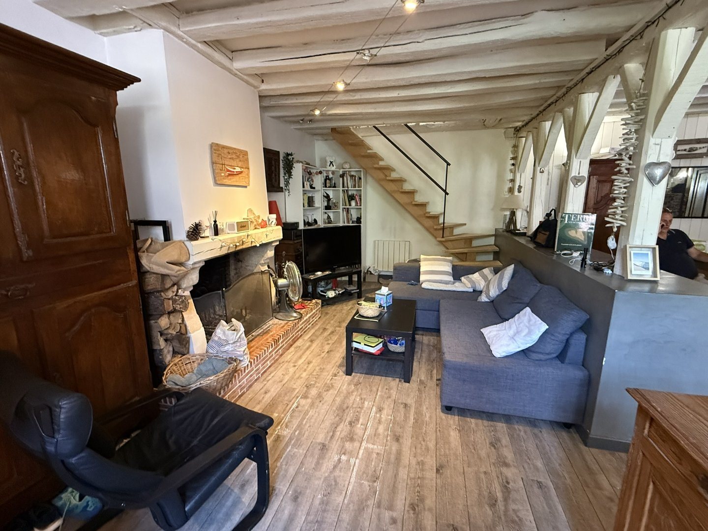 Maison à vendre, 122m², Baule