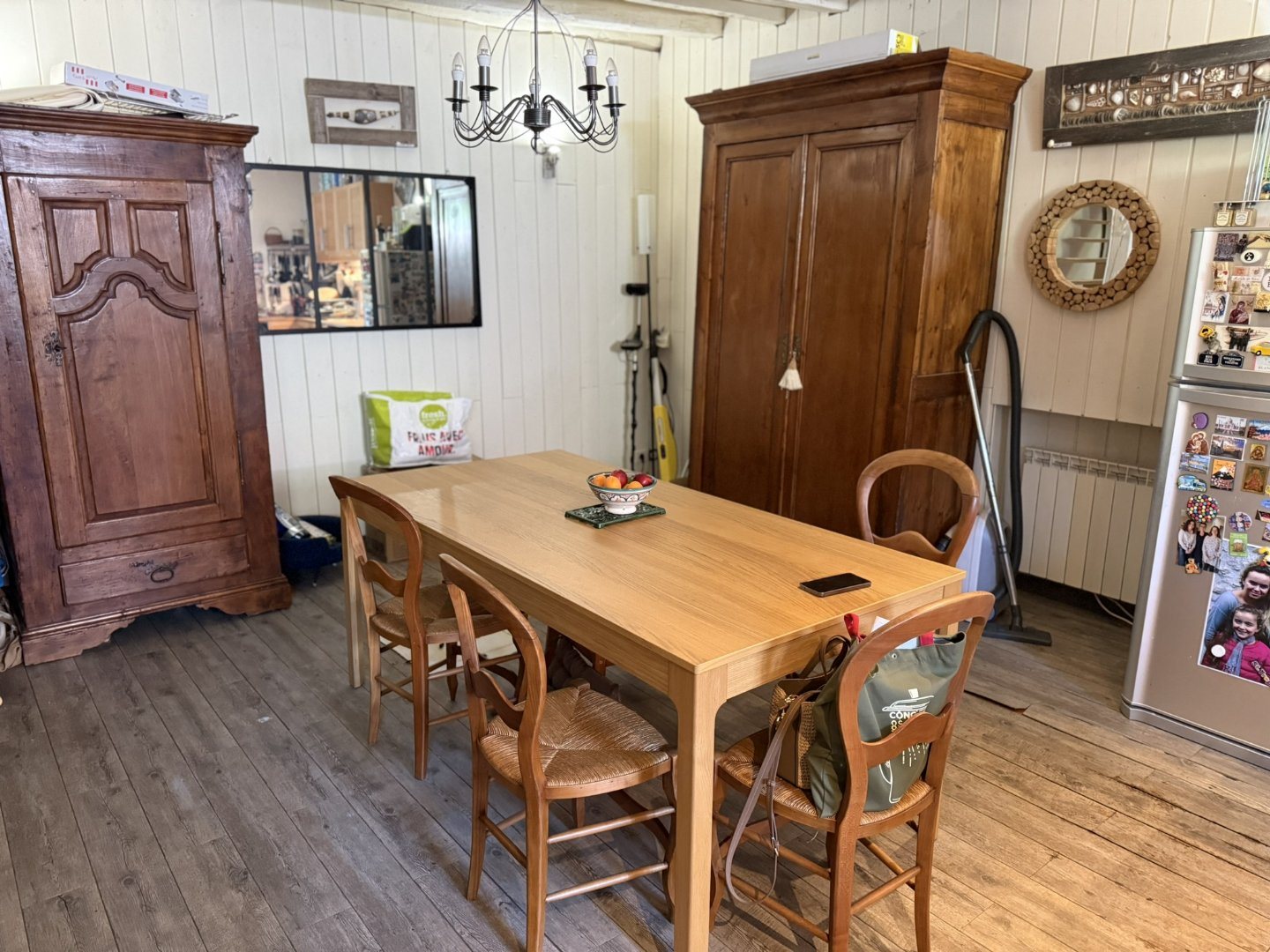 Maison à vendre, 122m², Baule