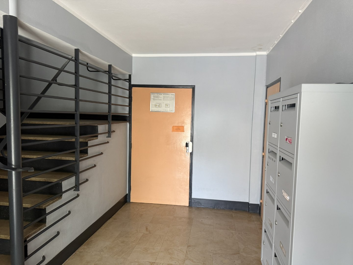 Appartement à vendre, 40m², Bourges