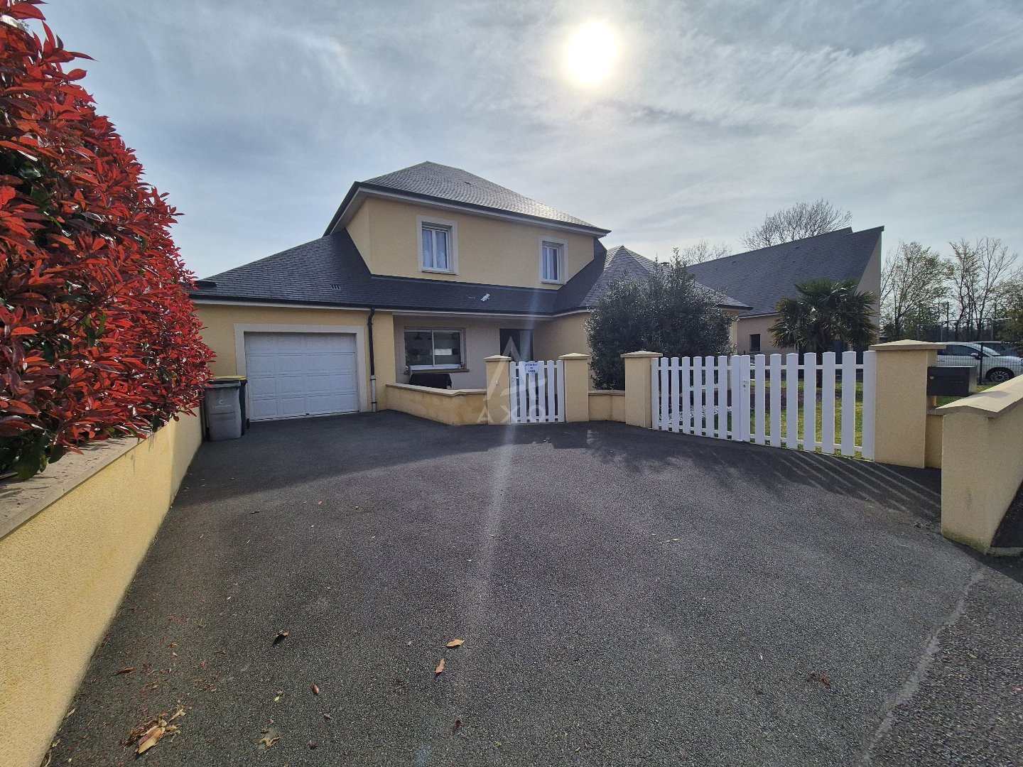 Maison à vendre, 168m², Ouistreham