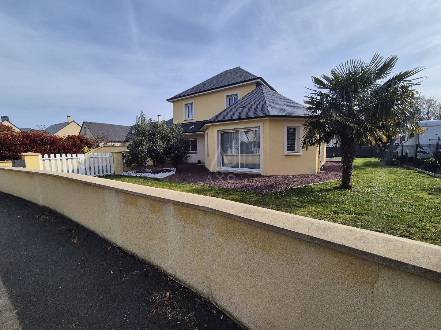 Maison à vendre, 168m², Ouistreham