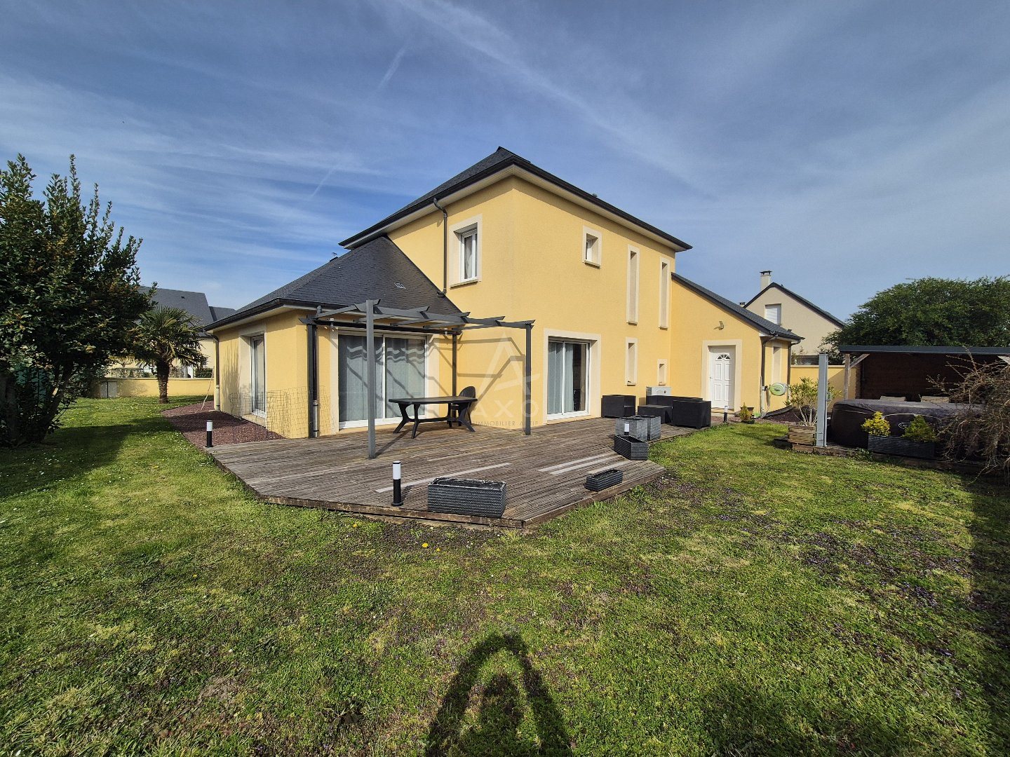 Maison à vendre, 168m², Ouistreham