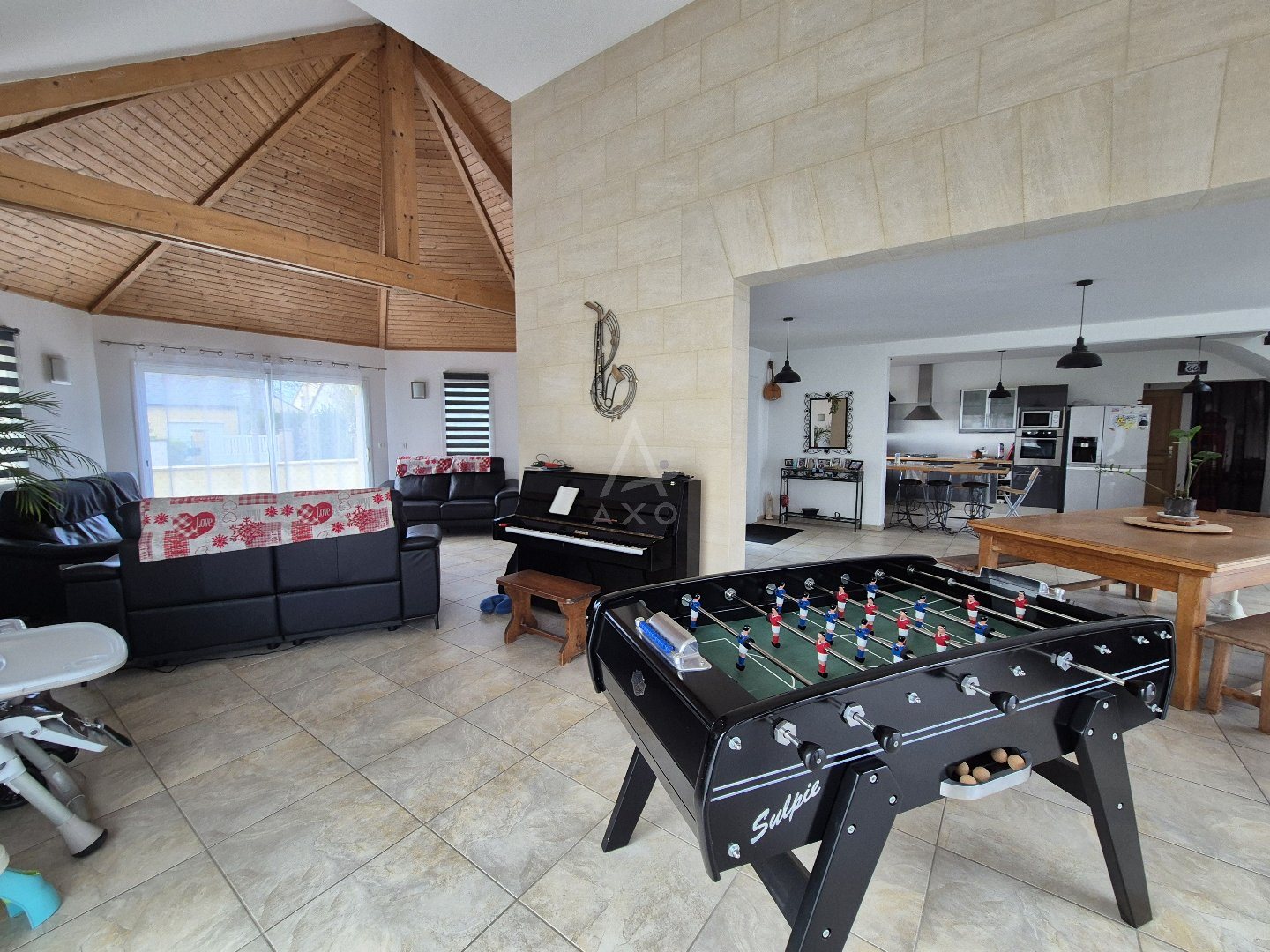 Maison à vendre, 168m², Ouistreham