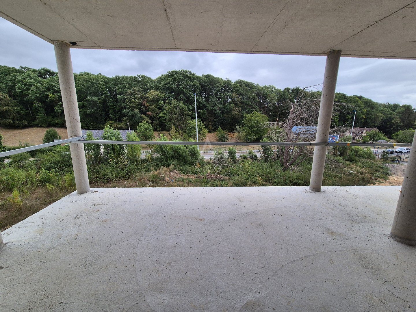Appartement à vendre, 65m², Bernay