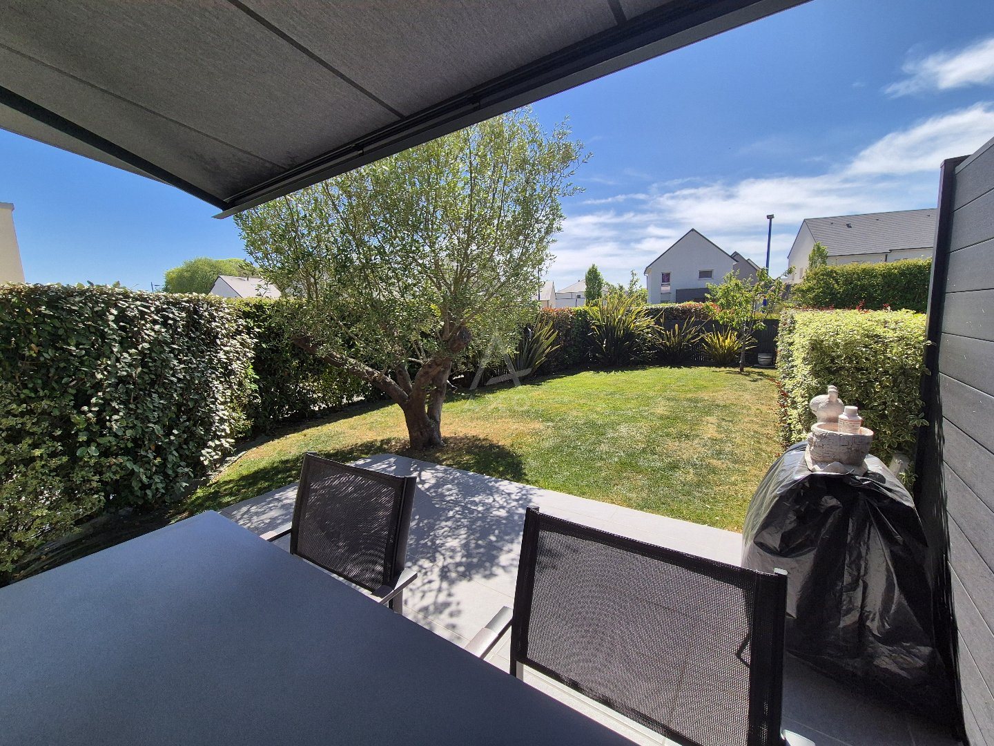 Maison à vendre, 124m², Colleville-Montgomery