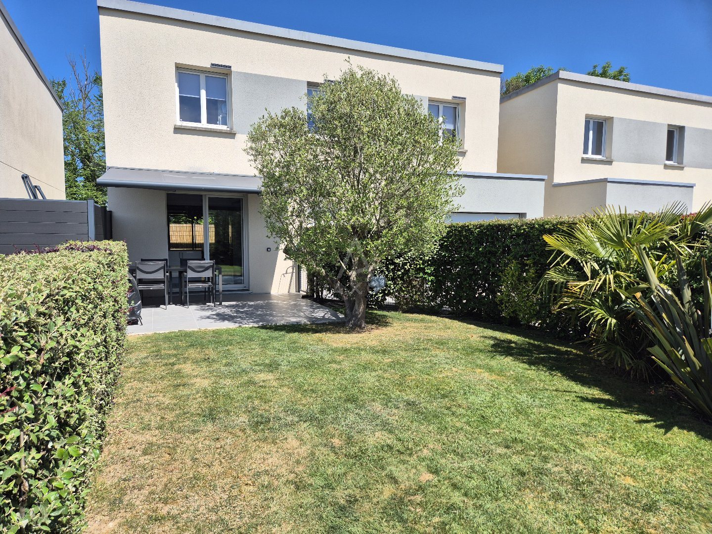 Maison à vendre, 124m², Colleville-Montgomery