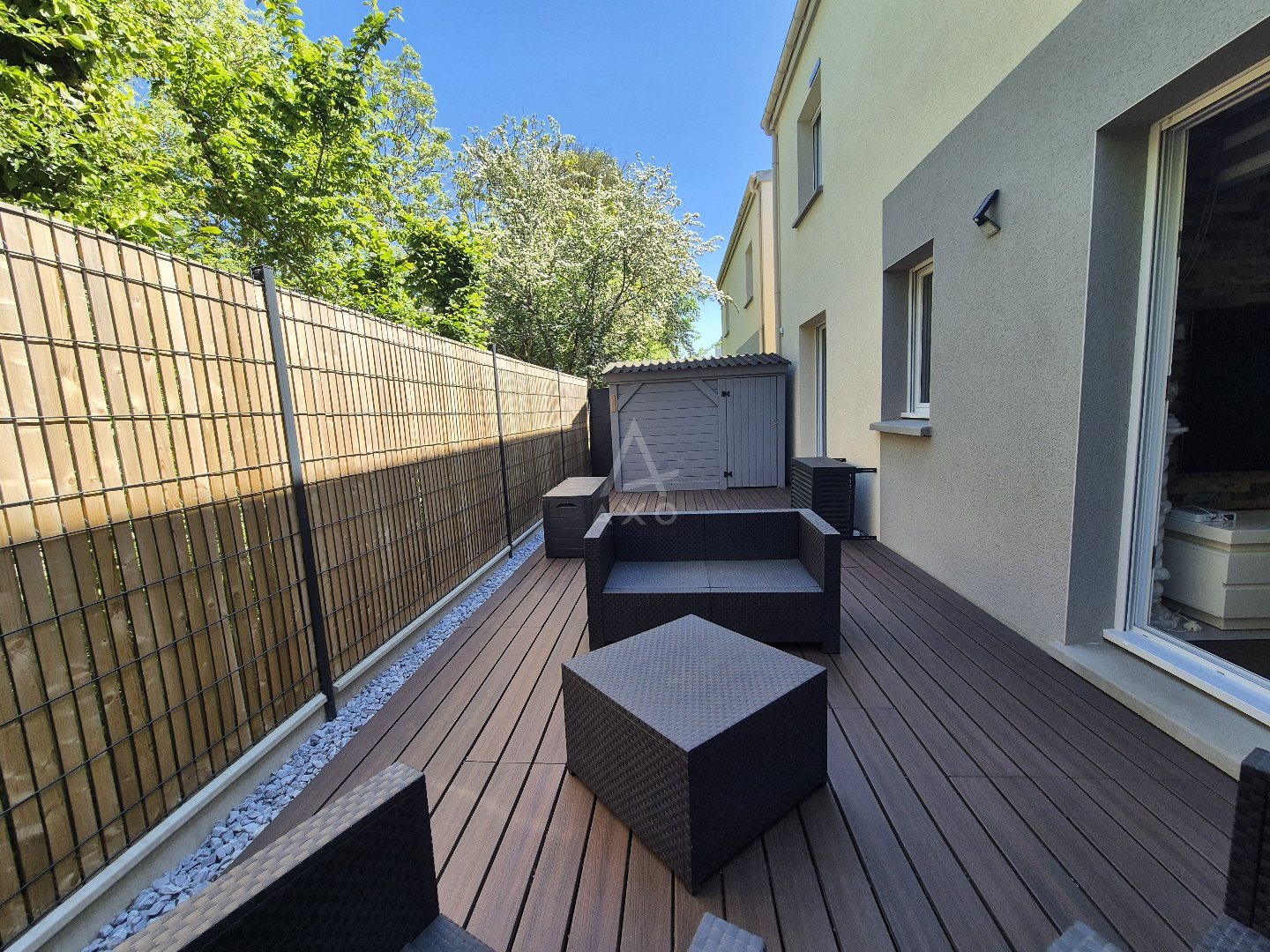Maison à vendre, 124m², Colleville-Montgomery
