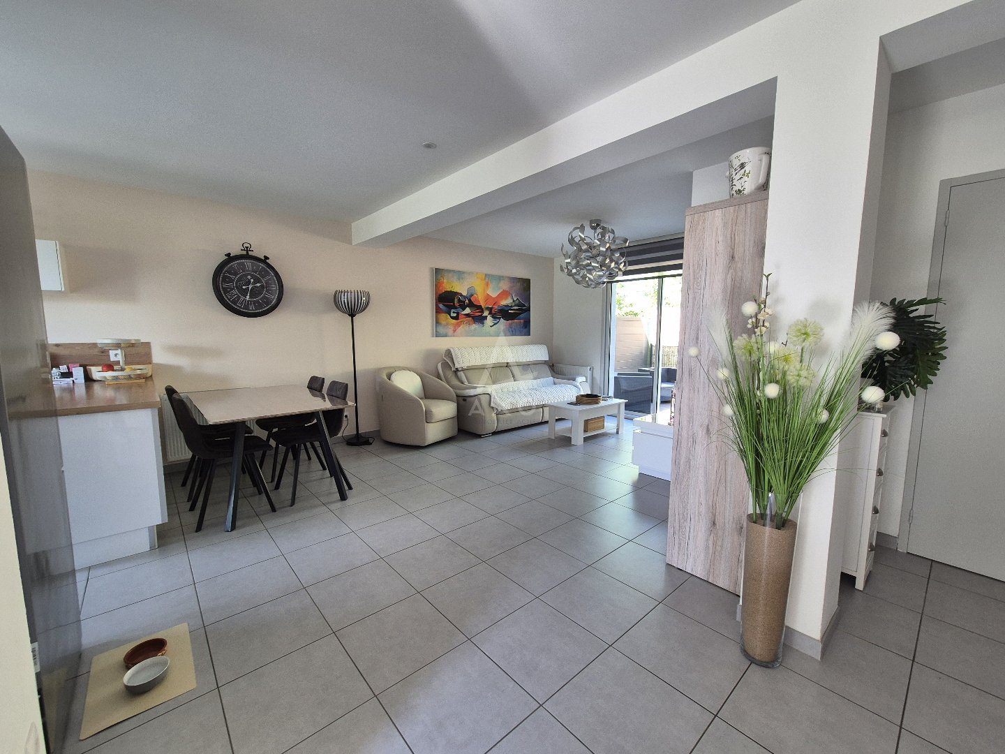 Maison à vendre, 124m², Colleville-Montgomery