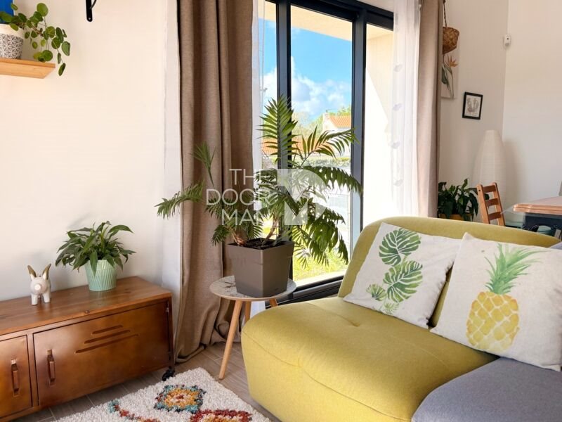 Maison à vendre, 137m², Saint-Hilaire-de-Chaléons