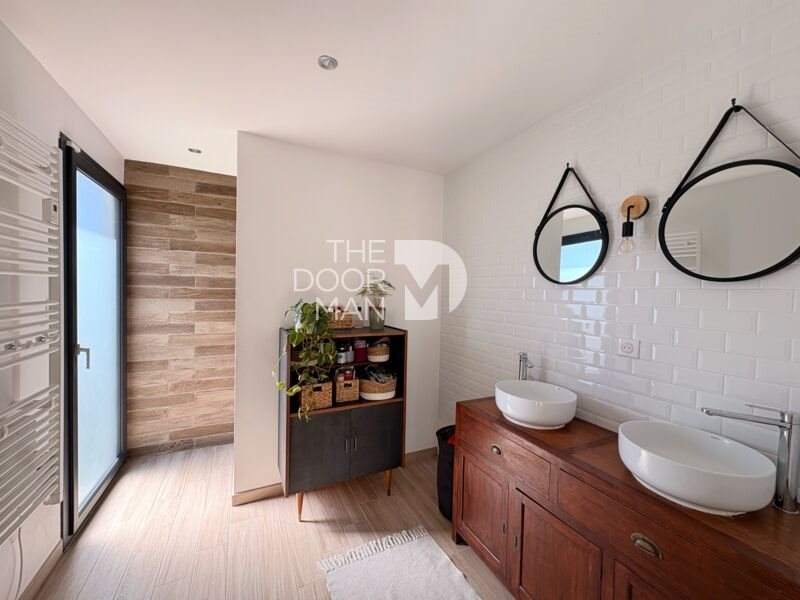 Maison à vendre, 137m², Saint-Hilaire-de-Chaléons
