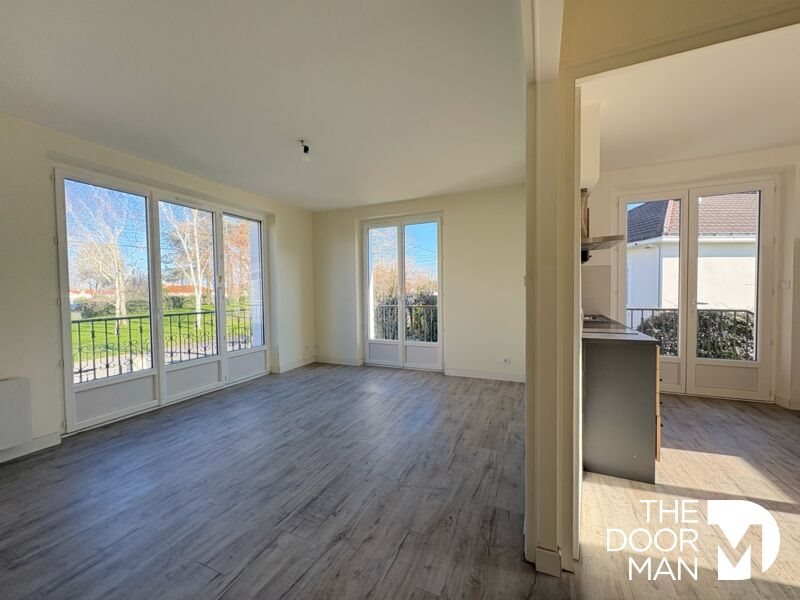 Maison à vendre, 114m², Machecoul-Saint-Même