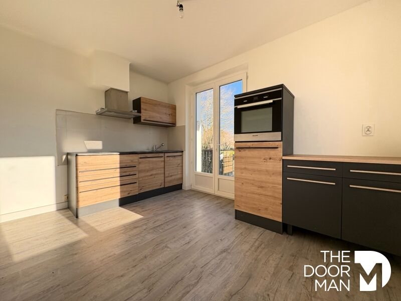 Maison à vendre, 114m², Machecoul-Saint-Même