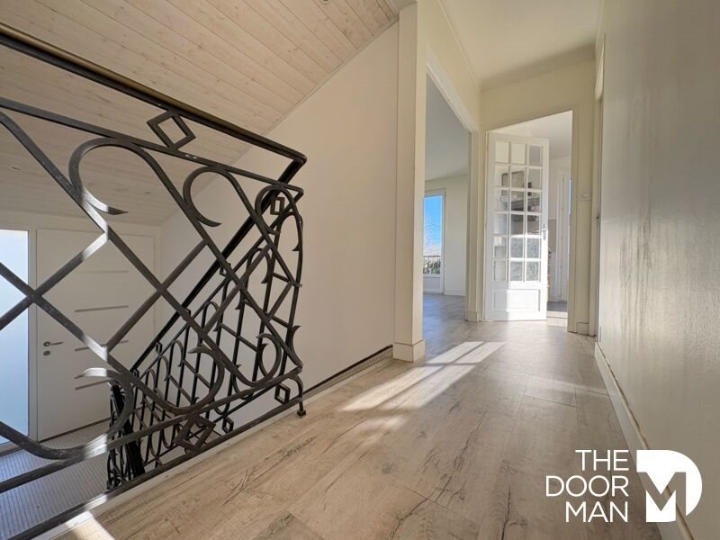 Maison à vendre, 114m², Machecoul-Saint-Même