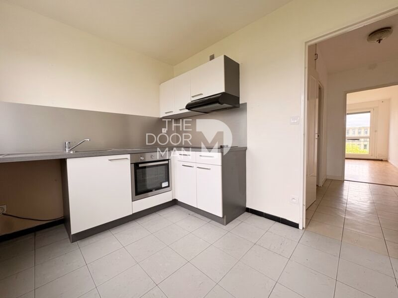 Appartement à vendre, 64m², Nantes