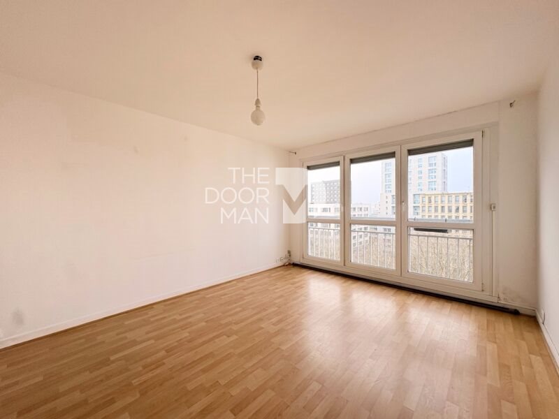 Appartement à vendre, 64m², Nantes