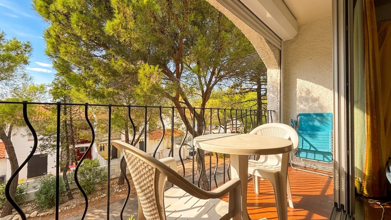 Appartement à vendre, 38m², Argelès-sur-Mer