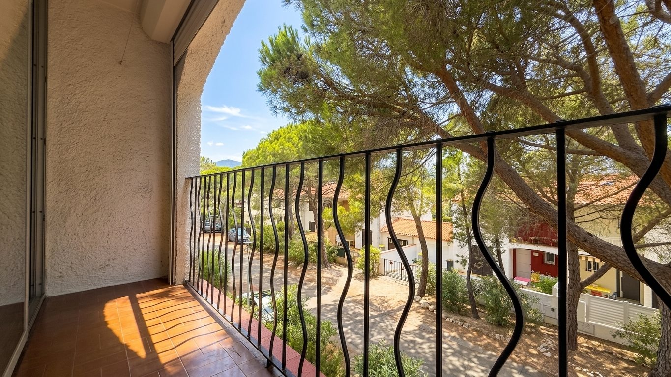 Appartement à vendre, 38m², Argelès-sur-Mer