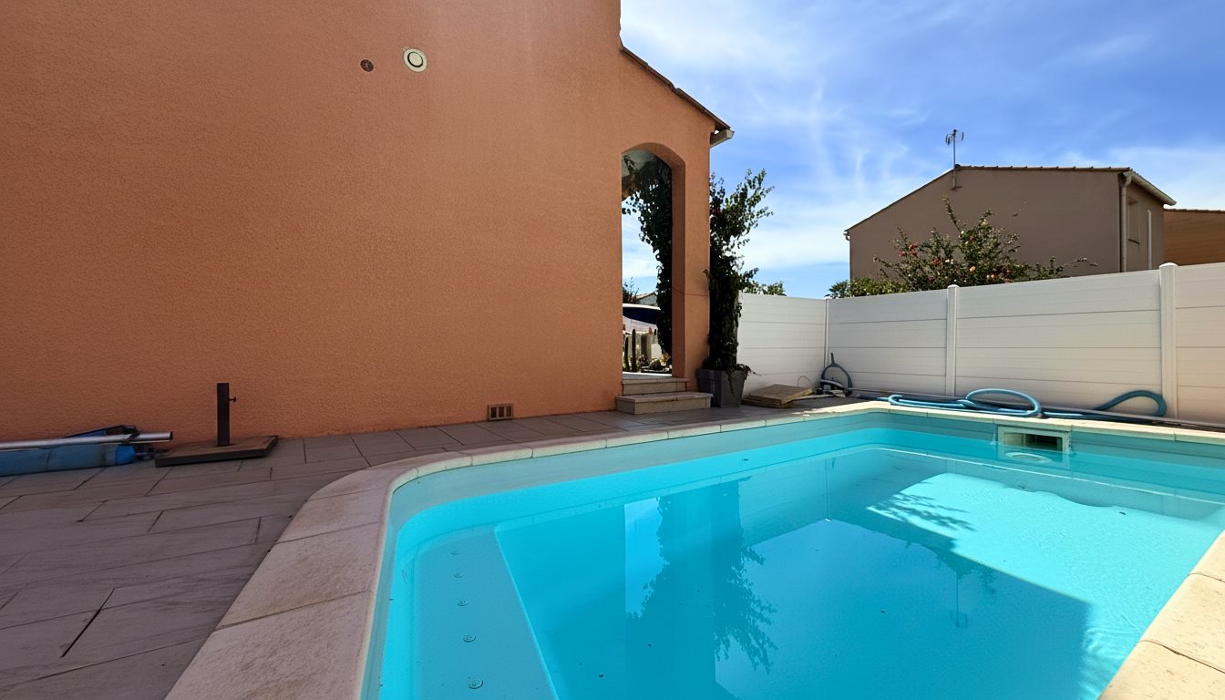 Maison à vendre, 100m², Saint-Cyprien