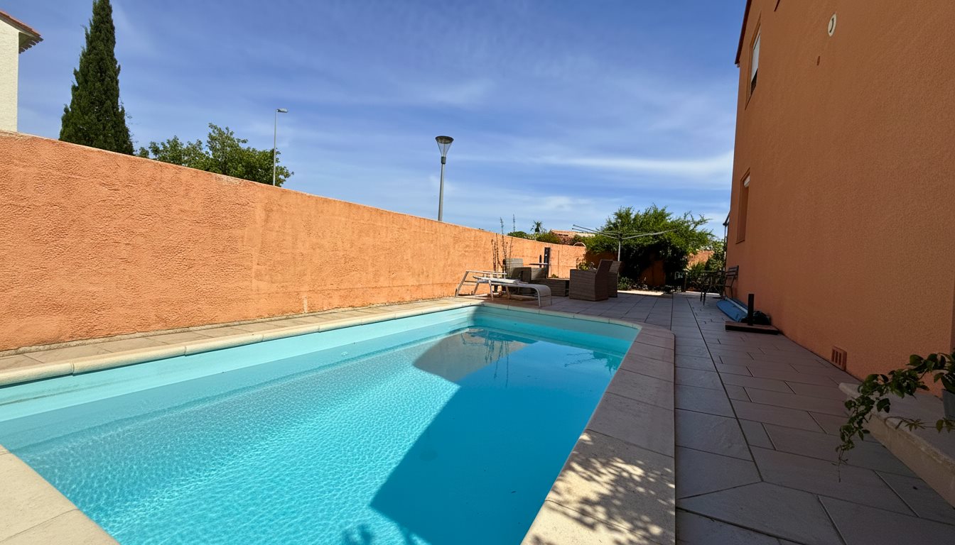 Maison à vendre, 100m², Saint-Cyprien