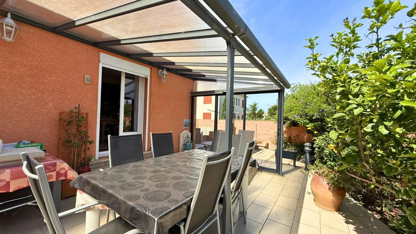 Maison à vendre, 100m², Saint-Cyprien
