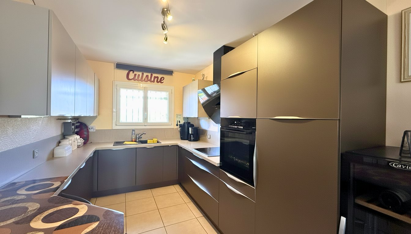 Maison à vendre, 100m², Saint-Cyprien