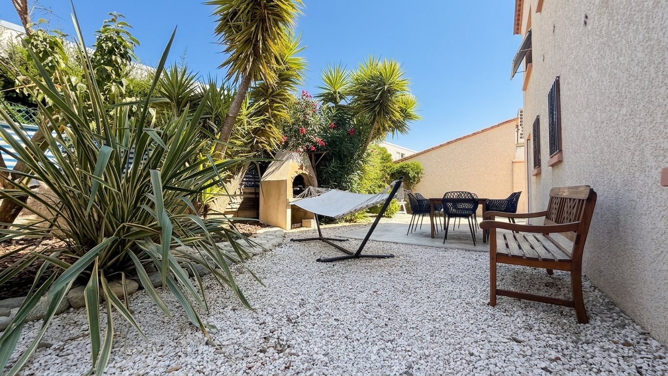 Maison à vendre, 140m², Saint-Cyprien