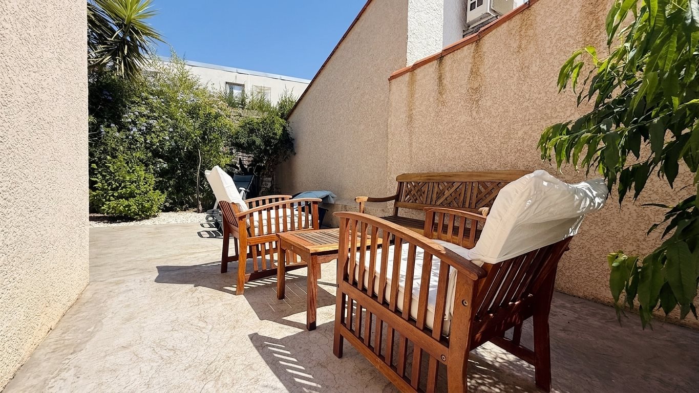 Maison à vendre, 140m², Saint-Cyprien