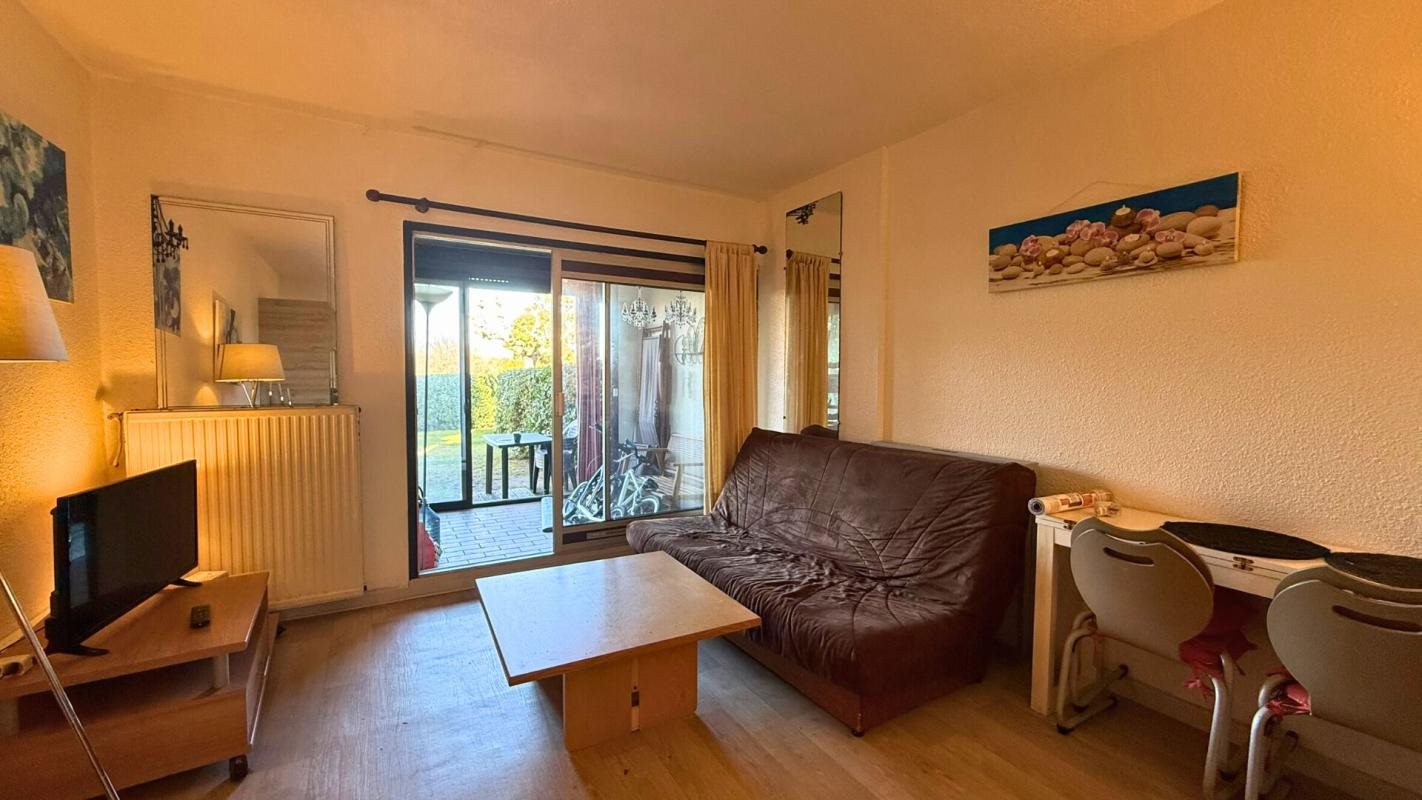 Appartement à vendre, 49m², Saint-Cyprien
