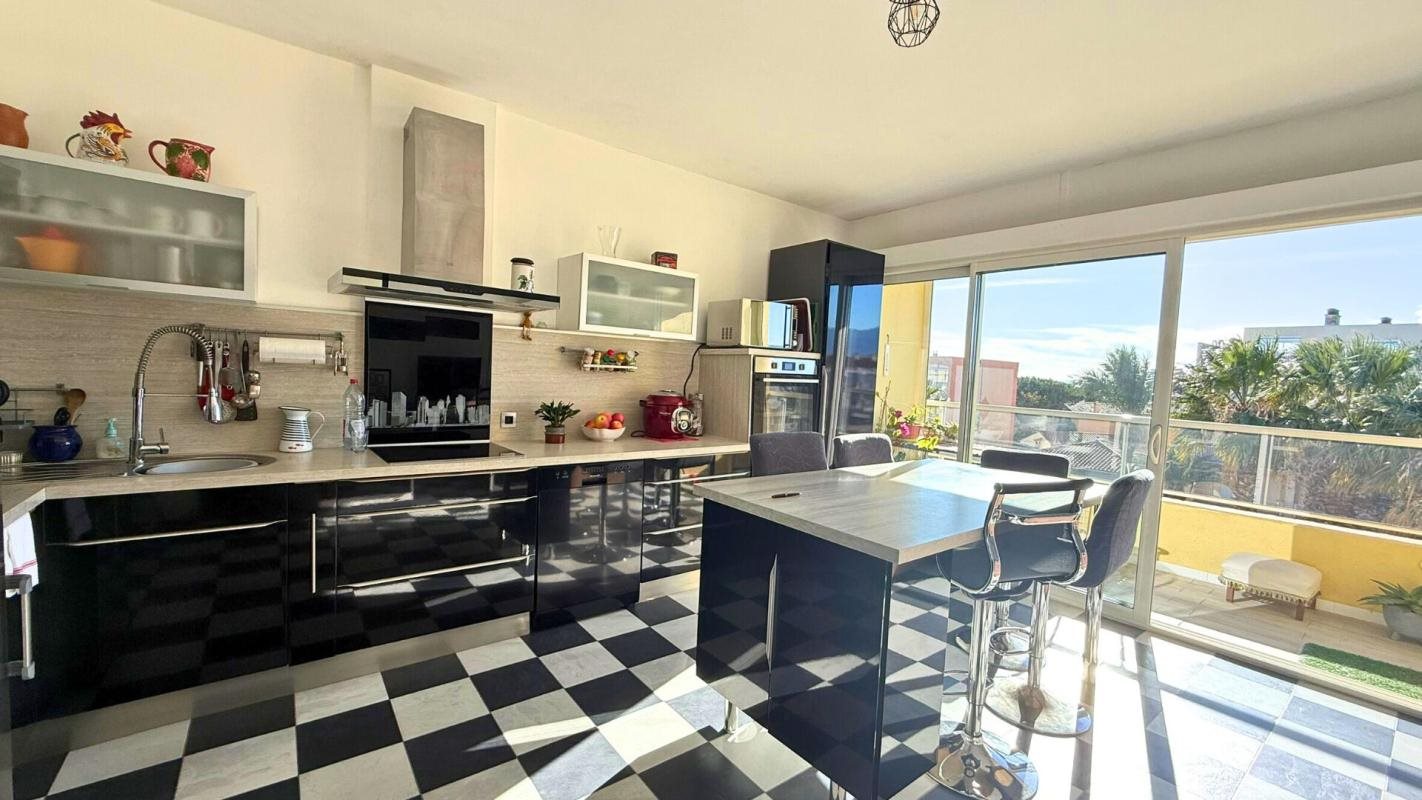 Appartement à vendre, 59m², Saint-Cyprien
