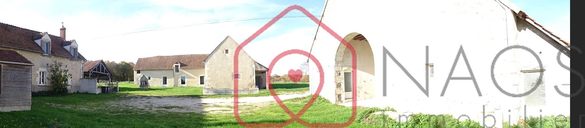 Maison à vendre, 284m², Boulleret