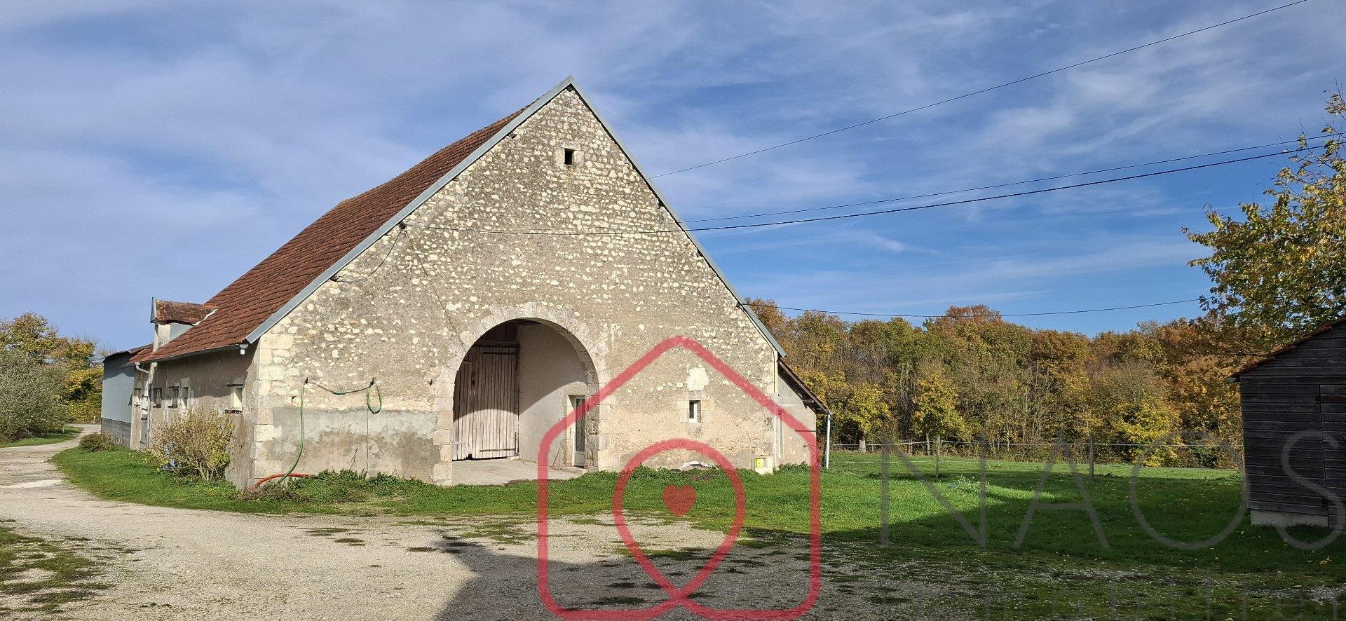 Maison à vendre, 284m², Boulleret