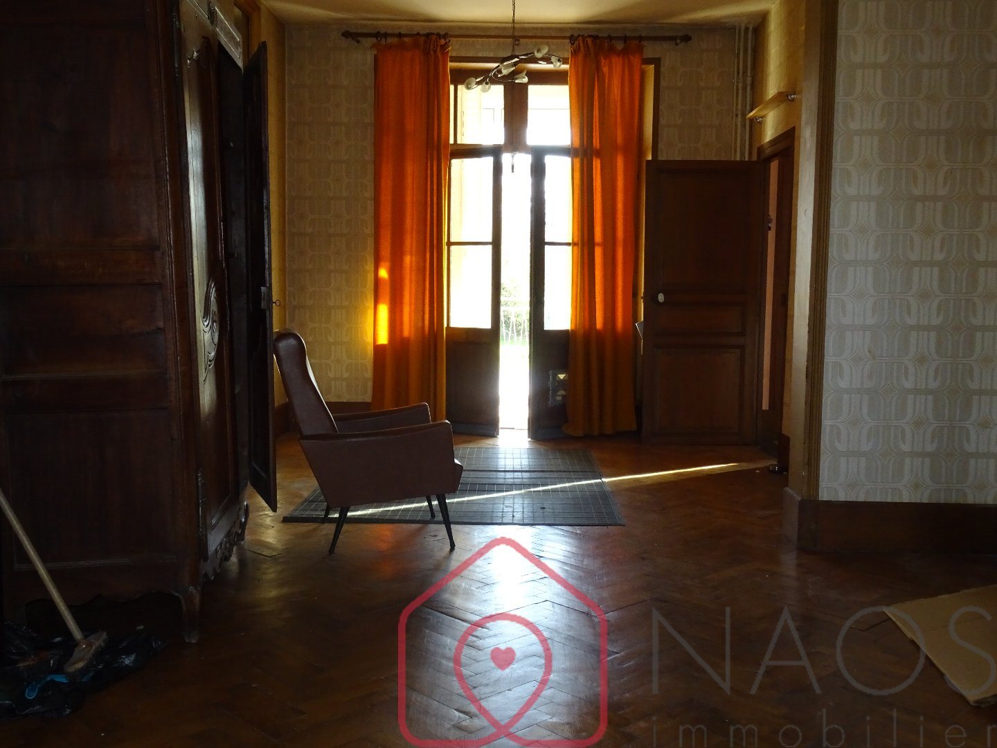 Maison à vendre, 140m², Aubigny-sur-Nère