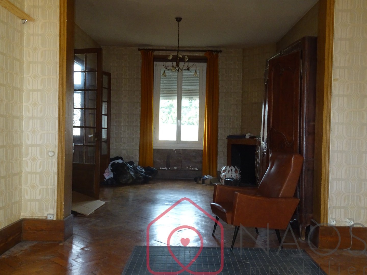 Maison à vendre, 140m², Aubigny-sur-Nère