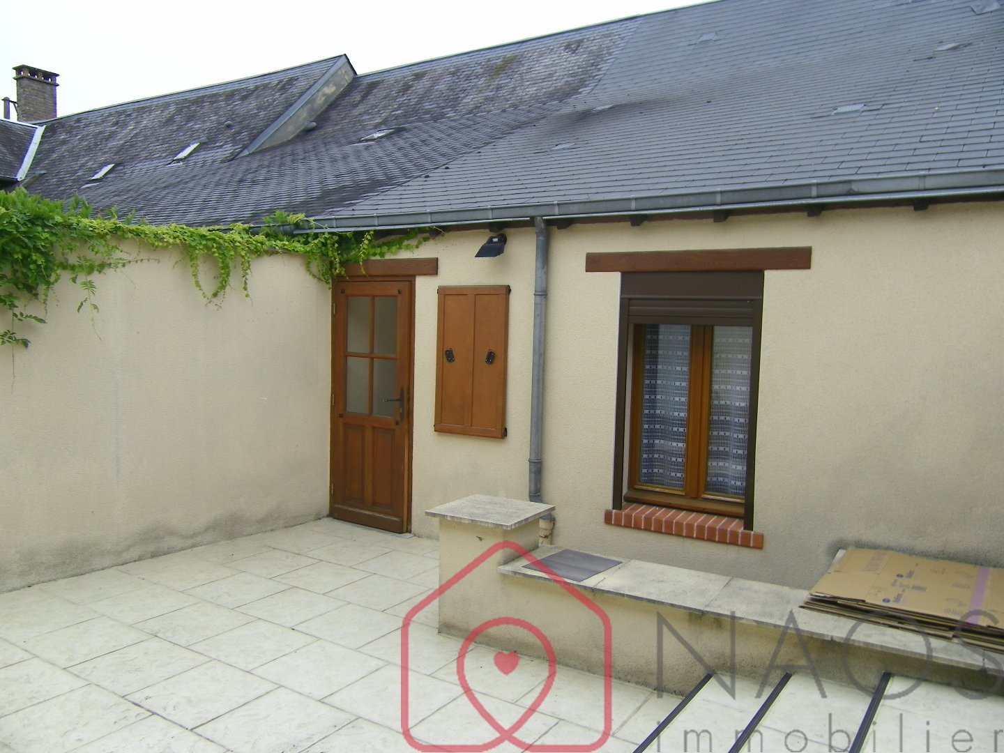 Maison à vendre, 34m², Aubigny-sur-Nère