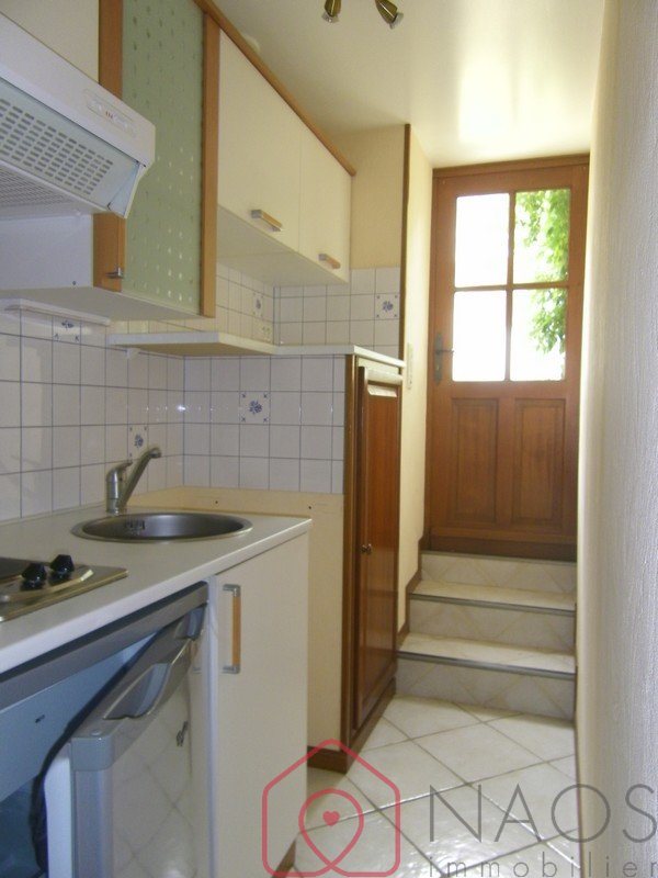 Maison à vendre, 34m², Aubigny-sur-Nère