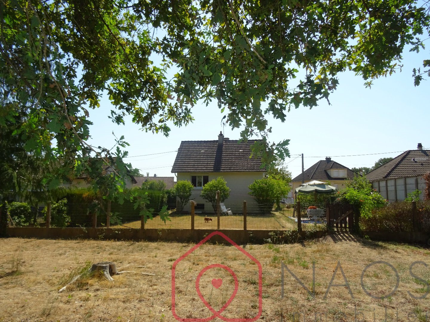 Maison à vendre, 65m², Argent-sur-Sauldre