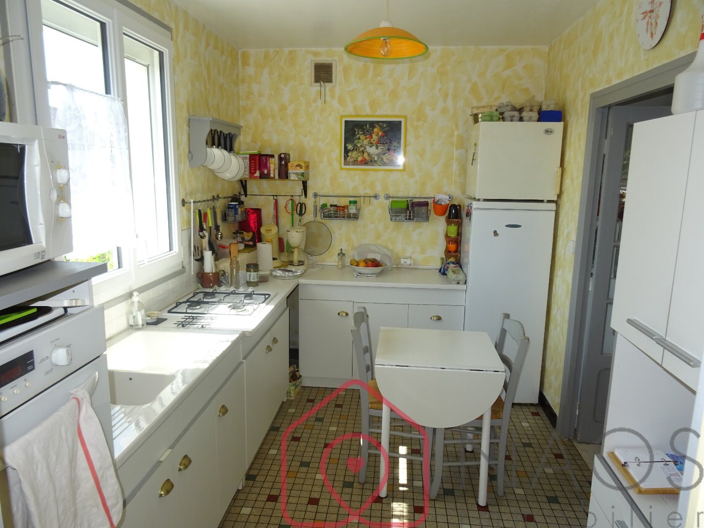 Maison à vendre, 65m², Argent-sur-Sauldre